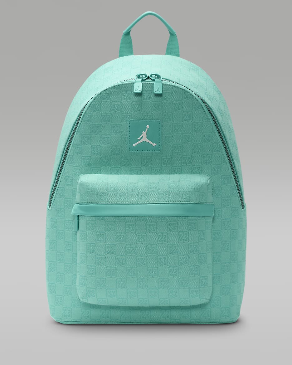 Jordan Monogram Backpack 25L
